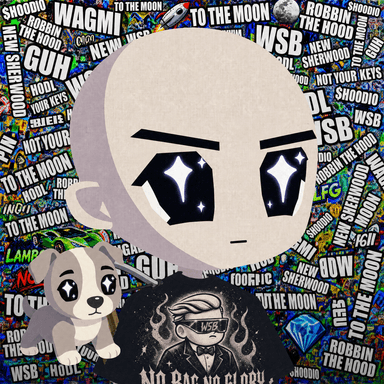 HOODIO #99