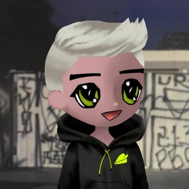 Hoodilio #4417