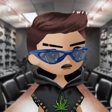 Hoodilio #4418