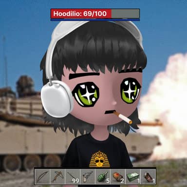Hoodilio #4423