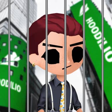 Hoodilio #4428