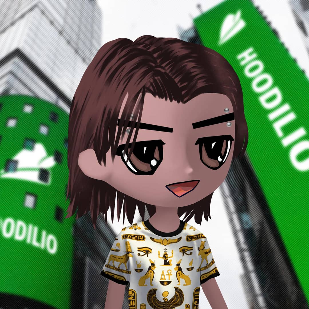 Hoodilio #4500