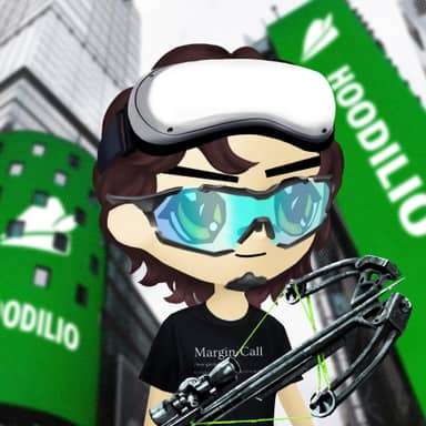 Hoodilio #4506