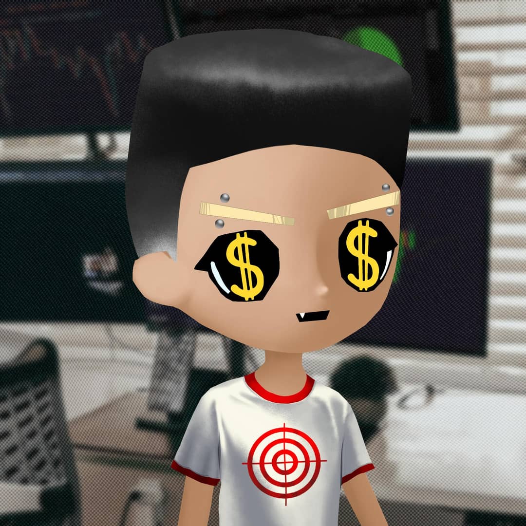 Hoodilio #4525