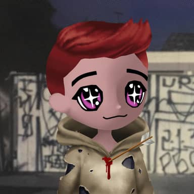 Hoodilio #4545