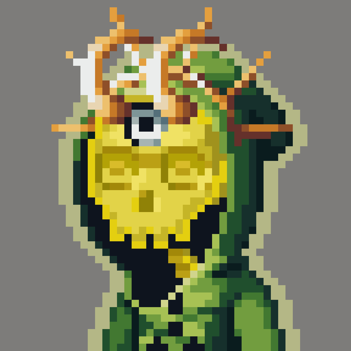 8kullZ #1277