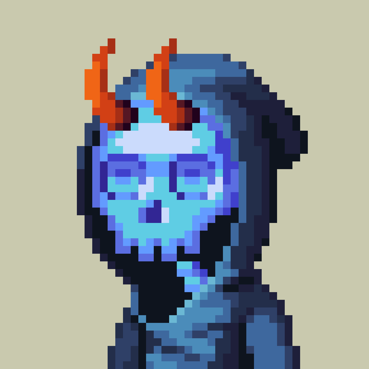 8kullZ #128