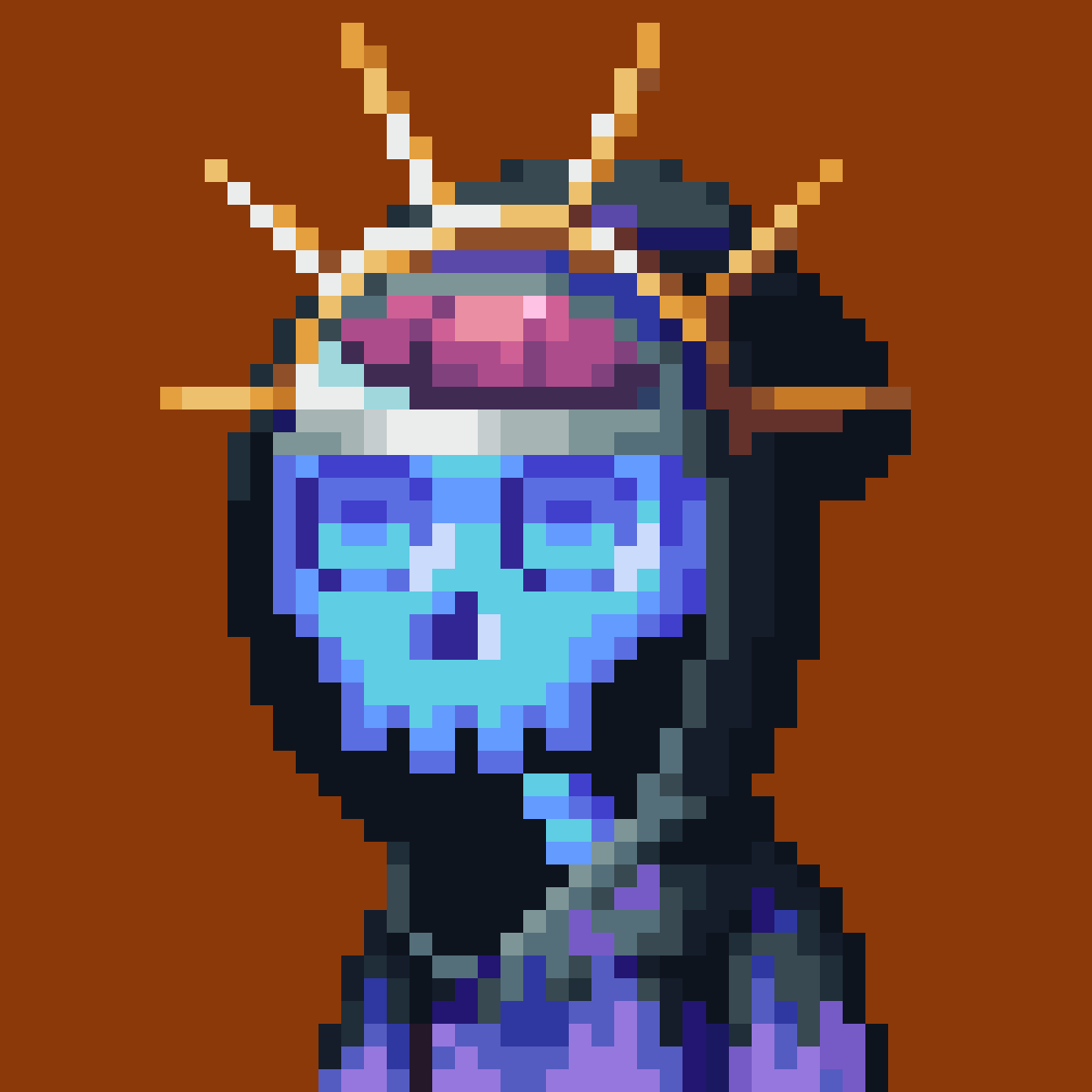 8kullZ #1540