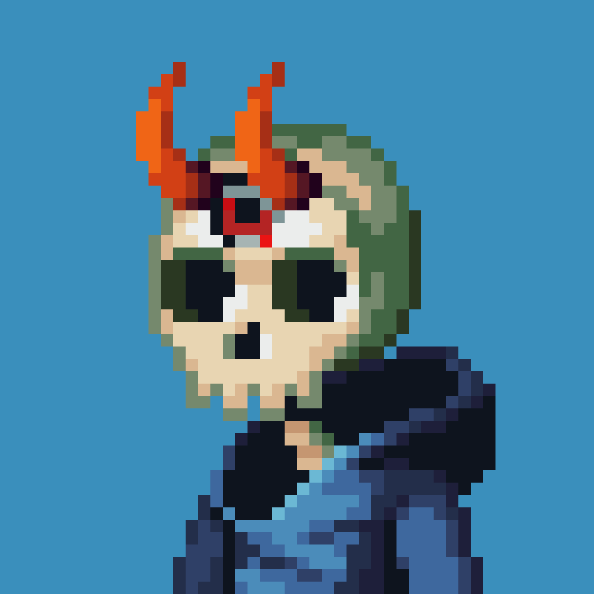 8kullZ #1604