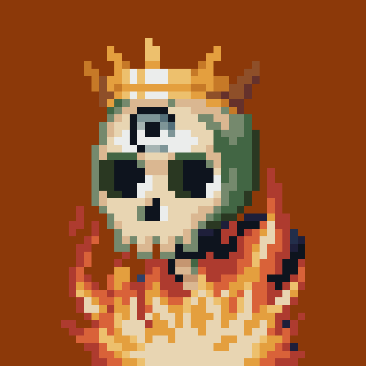 8kullZ #1708