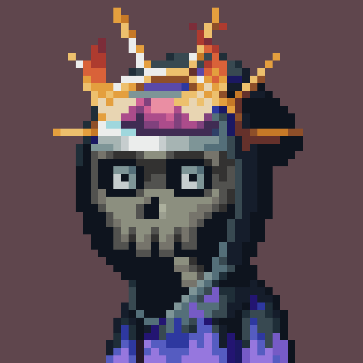 8kullZ #2069