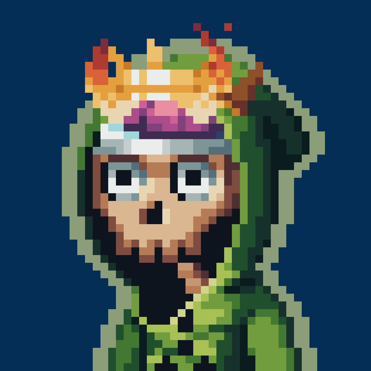 8kullZ #2260
