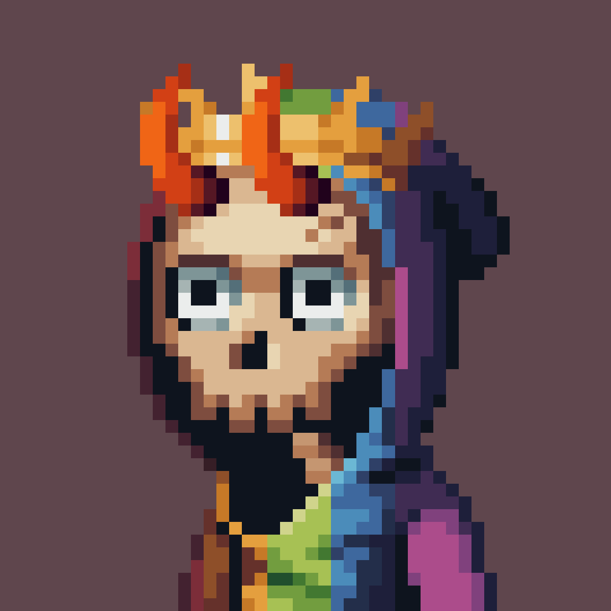 8kullZ #232