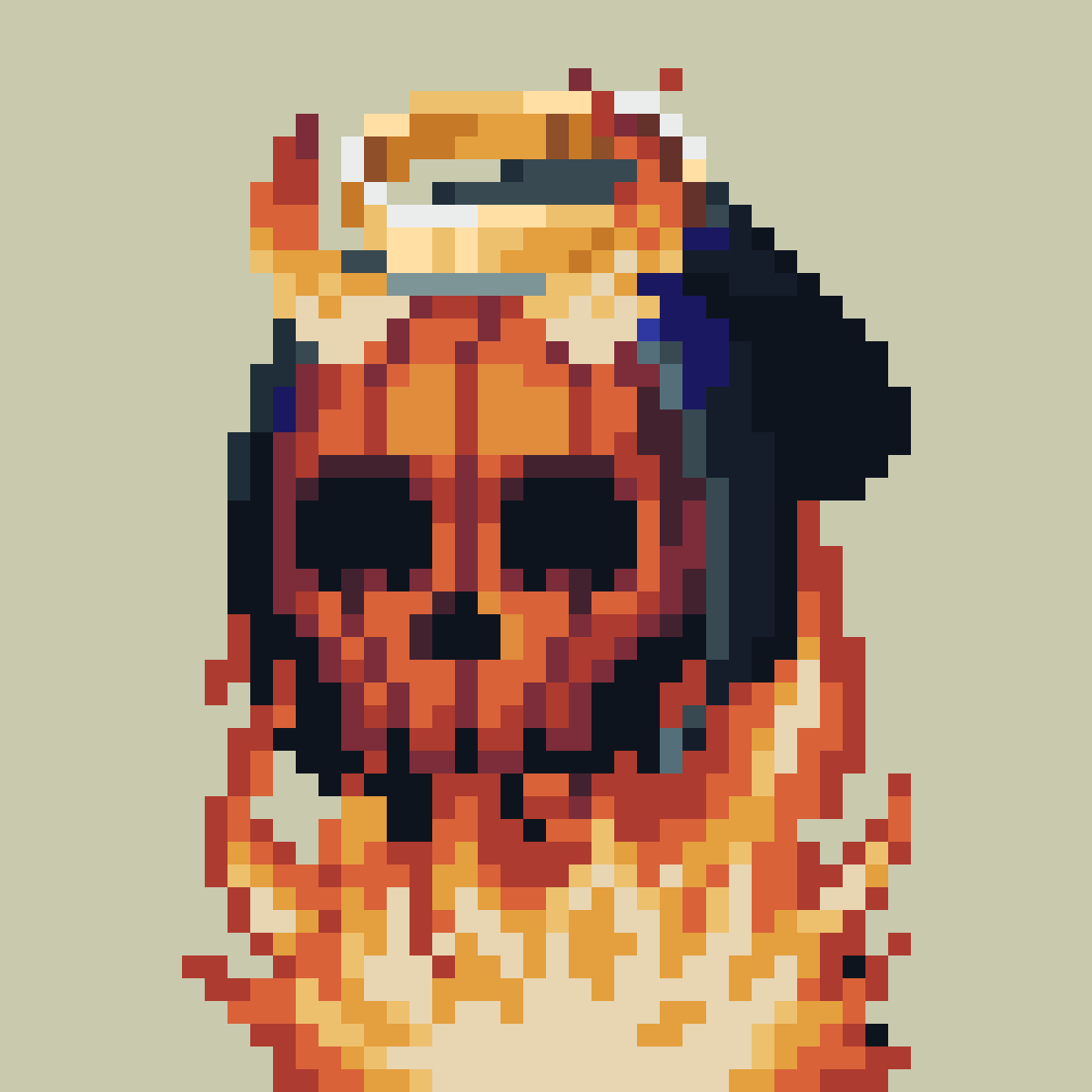 8kullZ #2334