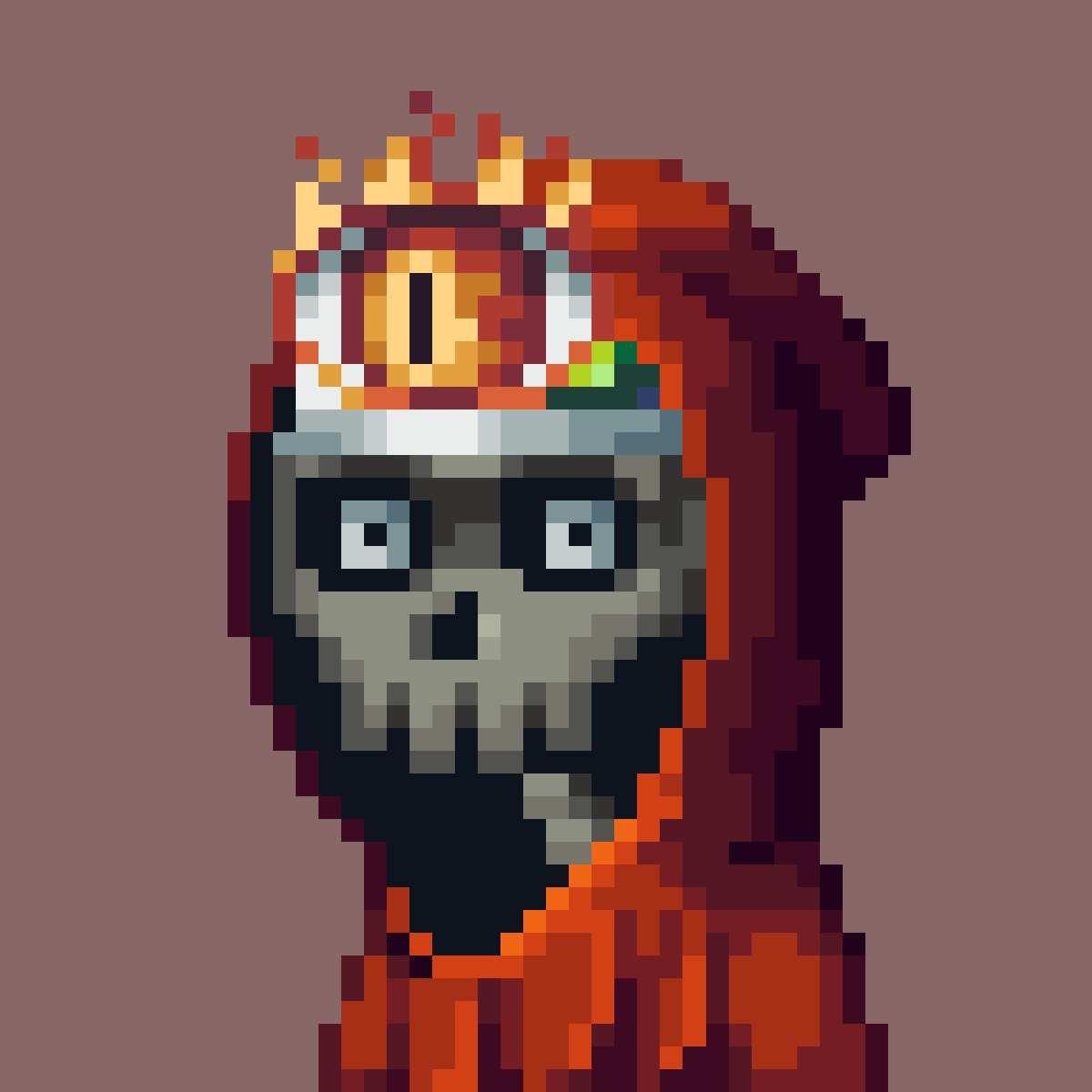 8kullZ #2614
