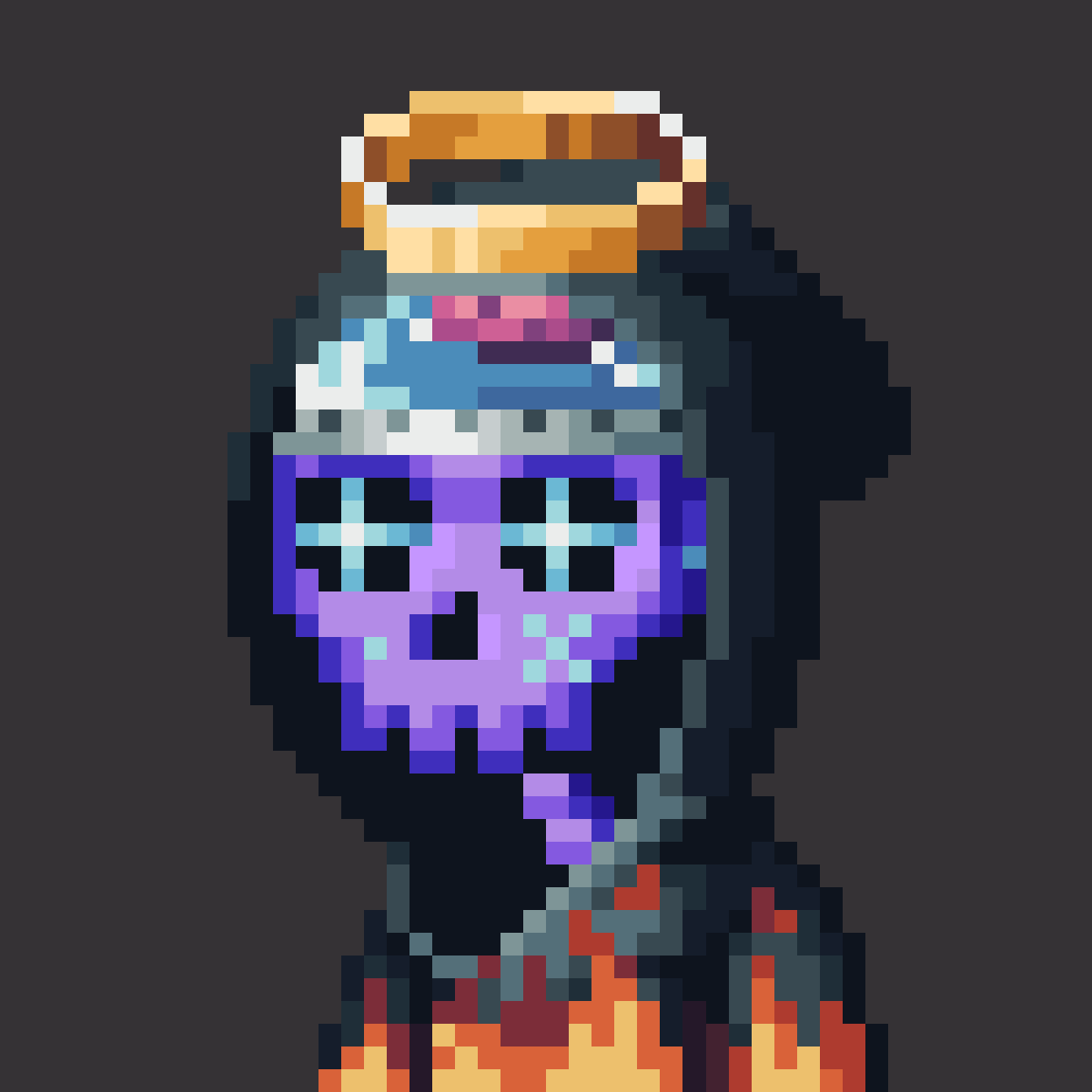 8kullZ #2813