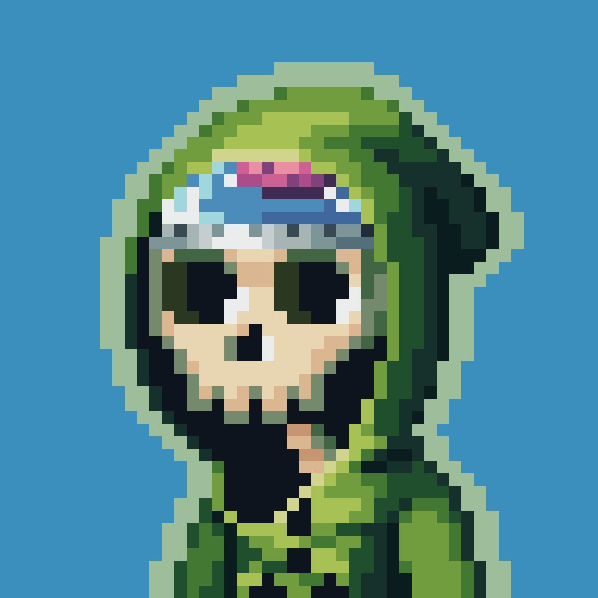 8kullZ #2988