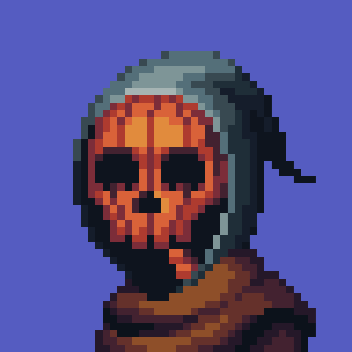 8kullZ #693