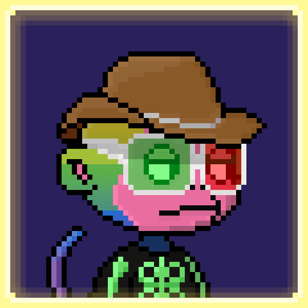 MonkeyHood V2 #10970