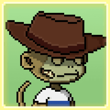 MonkeyHood V2 #10972