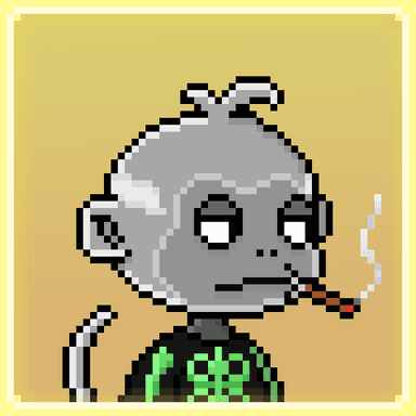 MonkeyHood V2 #10975
