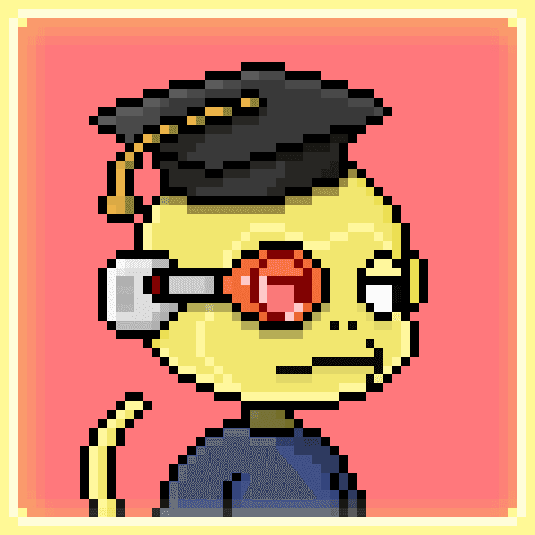MonkeyHood V2 #10976