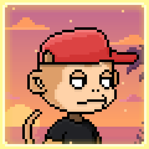 MonkeyHood V2 #10979