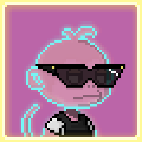 MonkeyHood V2 #10980
