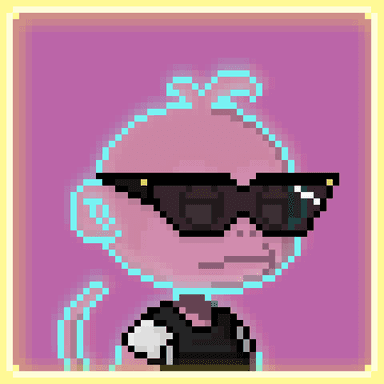 MonkeyHood V2 #10980
