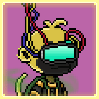 MonkeyHood V2 #10987