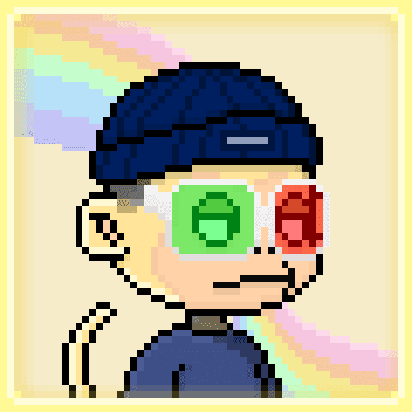 MonkeyHood V2 #10990