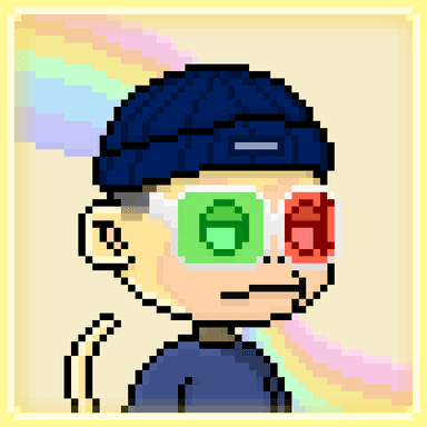 MonkeyHood V2 #10990
