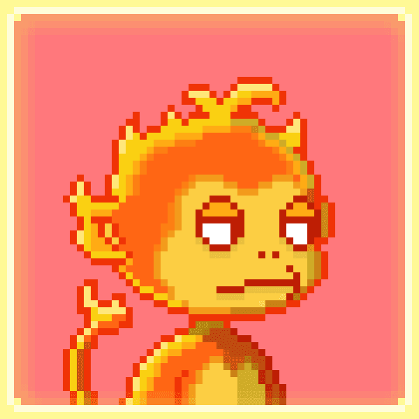 MonkeyHood V2 #10993