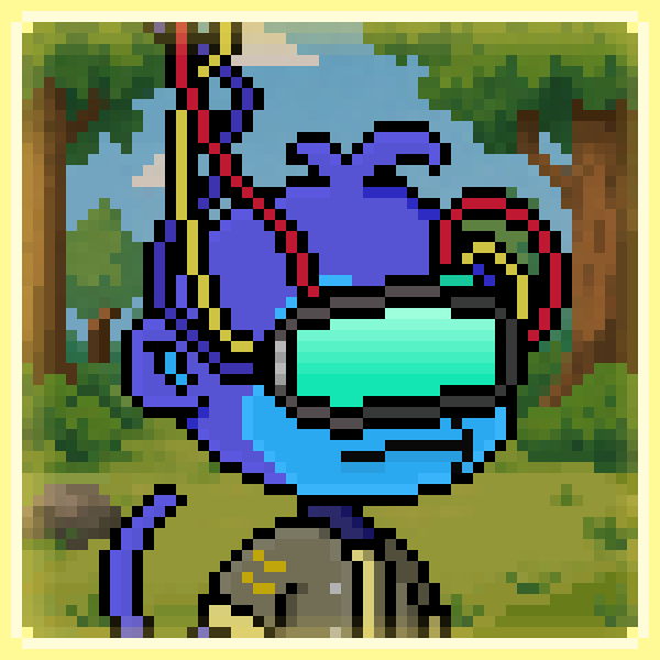 MonkeyHood V2 #10994