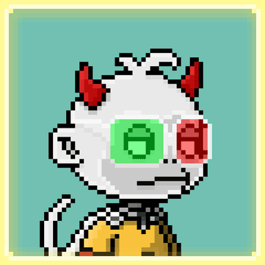 MonkeyHood V2 #10995