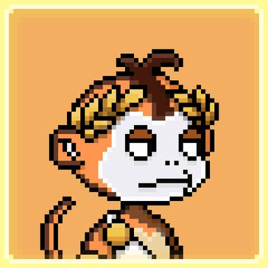 MonkeyHood V2 #10998