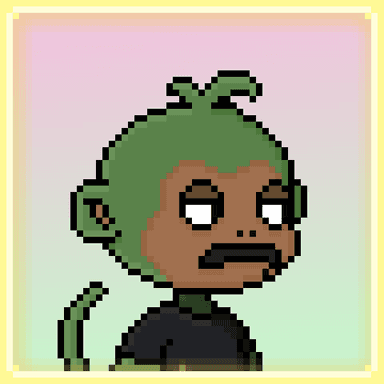 MonkeyHood V2 #11000
