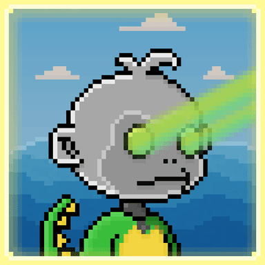 MonkeyHood V2 #11003