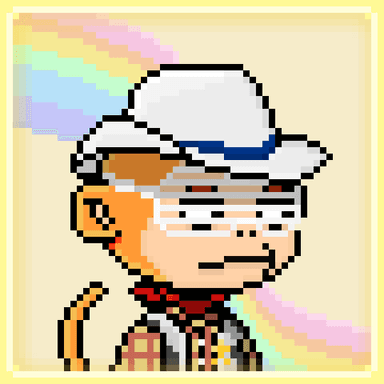 MonkeyHood V2 #11008