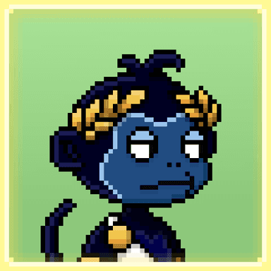 MonkeyHood V2 #11013