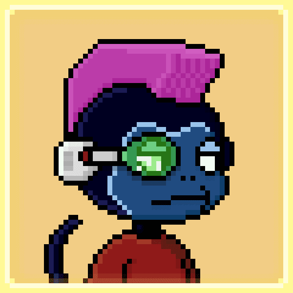 MonkeyHood V2 #11014