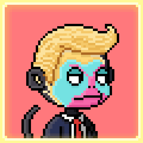 MonkeyHood V2 #11016