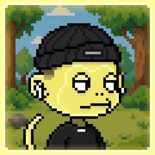 MonkeyHood V2 #11017
