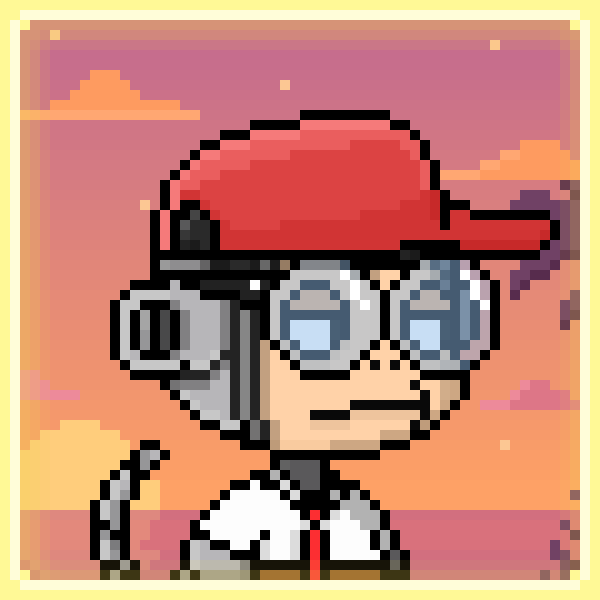 MonkeyHood V2 #11020