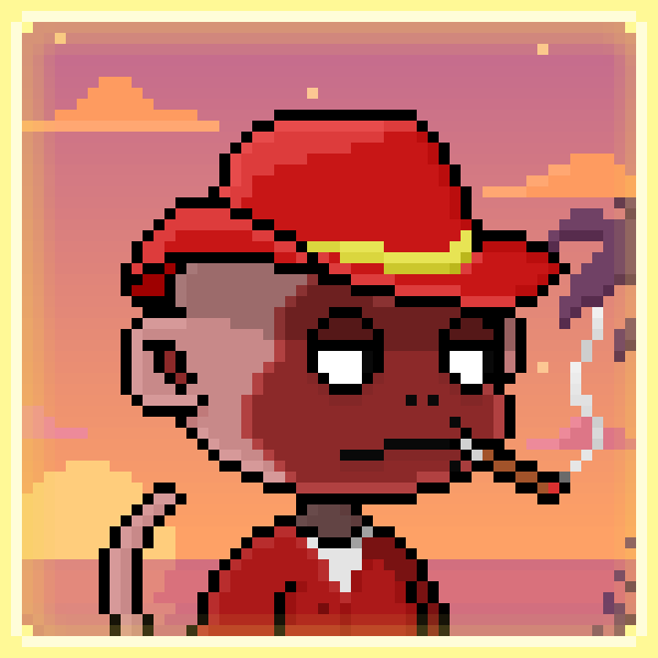 MonkeyHood V2 #11021