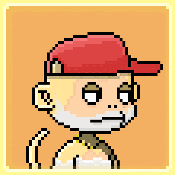 MonkeyHood V2 #11022