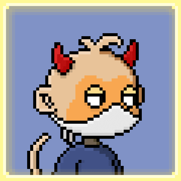 MonkeyHood V2 #11024