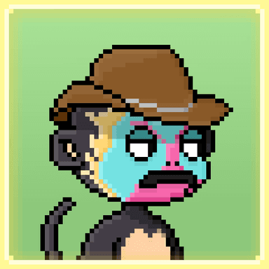 MonkeyHood V2 #11026