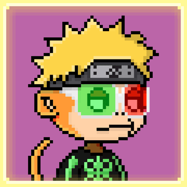 MonkeyHood V2 #11027