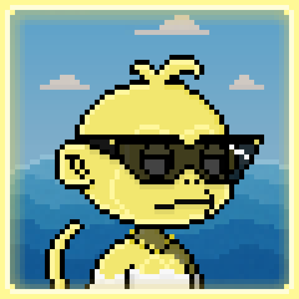 MonkeyHood V2 #11028